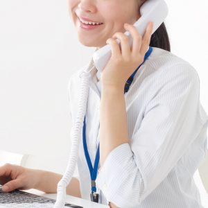 AKOOの事務を担当しています。