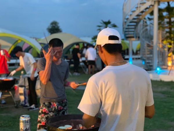 AKOOでは従業員募集してますか？サムネイル