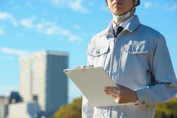 見積りを依頼したい時はどうすれば良いですか？サムネイル