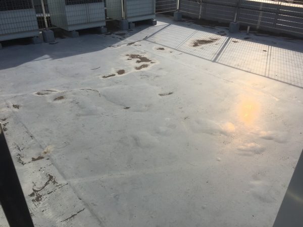 屋上防水の寿命を延ばす方法はありますか？サムネイル