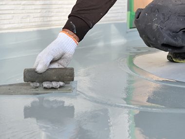 防水工事はどうして必要なの？サムネイル
